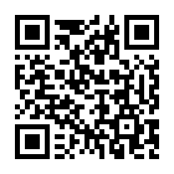 QR code for this PAOParts product page