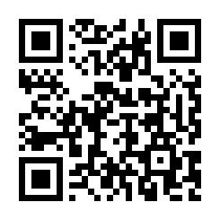 QR code for this PAOParts product page
