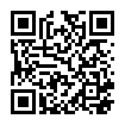 QR code for this PAOParts product page