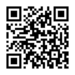 QR code for this PAOParts product page