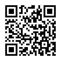 QR code for this PAOParts product page
