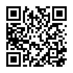 QR code for this PAOParts product page