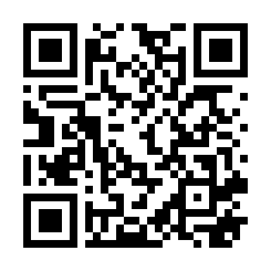 QR code for this PAOParts product page