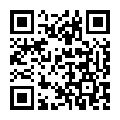 QR code for this PAOParts product page