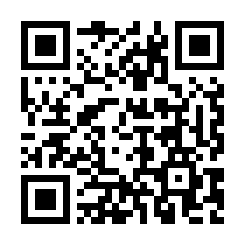 QR code for this PAOParts product page