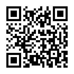QR code for this PAOParts product page