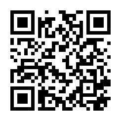 QR code for this PAOParts product page