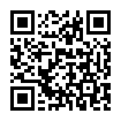 QR code for this PAOParts product page