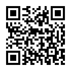 QR code for this PAOParts product page