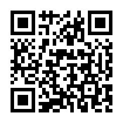 QR code for this PAOParts product page