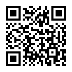 QR code for this PAOParts product page