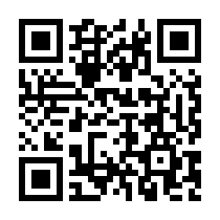 QR code for this PAOParts product page