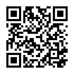 QR code for this PAOParts product page