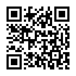 QR code for this PAOParts product page