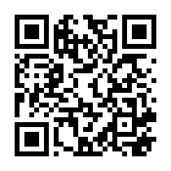 QR code for this PAOParts product page