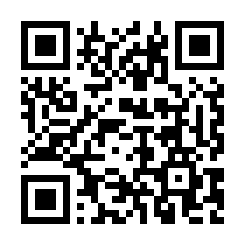 QR code for this PAOParts product page