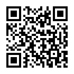 QR code for this PAOParts product page