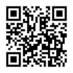 QR code for this PAOParts product page