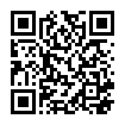 QR code for this PAOParts product page