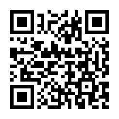 QR code for this PAOParts product page