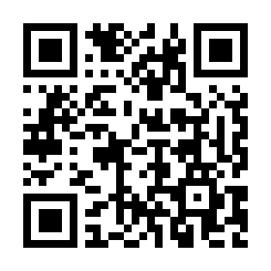 QR code for this PAOParts product page