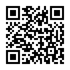 QR code for this PAOParts product page