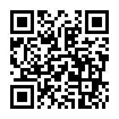 QR code for this PAOParts product page