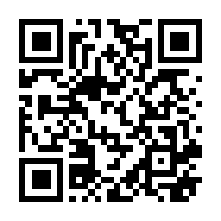 QR code for this PAOParts product page