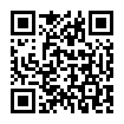 QR code for this PAOParts product page