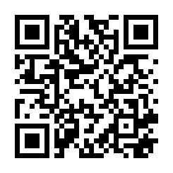 QR code for this PAOParts product page