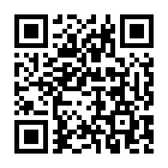 QR code for this PAOParts product page