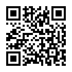 QR code for this PAOParts product page