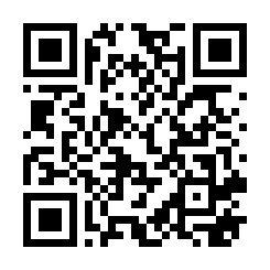 QR code for this PAOParts product page