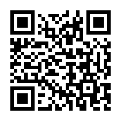 QR code for this PAOParts product page