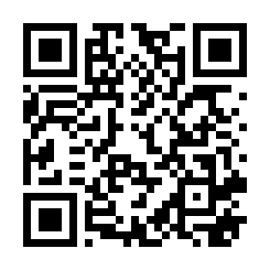 QR code for this PAOParts product page