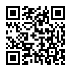 QR code for this PAOParts product page