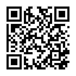 QR code for this PAOParts product page