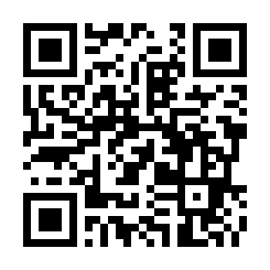 QR code for this PAOParts product page