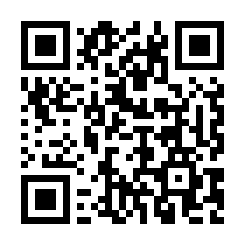 QR code for this PAOParts product page