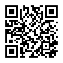 QR code for this PAOParts product page