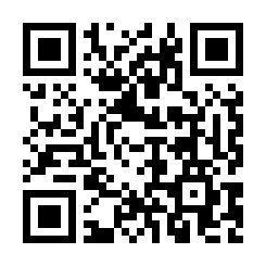 QR code for this PAOParts product page