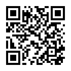 QR code for this PAOParts product page