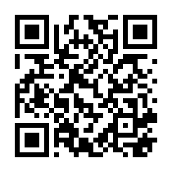 QR code for this PAOParts product page