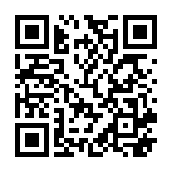 QR code for this PAOParts product page