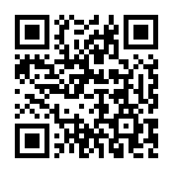QR code for this PAOParts product page