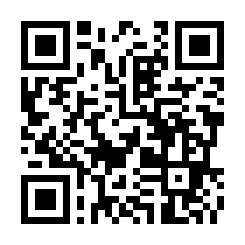 QR code for this PAOParts product page