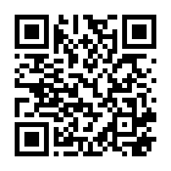 QR code for this PAOParts product page