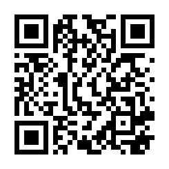 QR code for this PAOParts product page