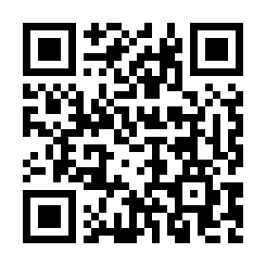 QR code for this PAOParts product page
