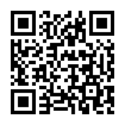QR code for this PAOParts product page